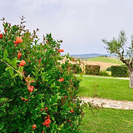 Agriturismo Caliano Ашано Екстериор снимка
