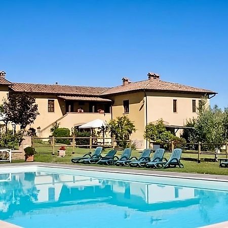 Agriturismo Caliano Ашано Екстериор снимка
