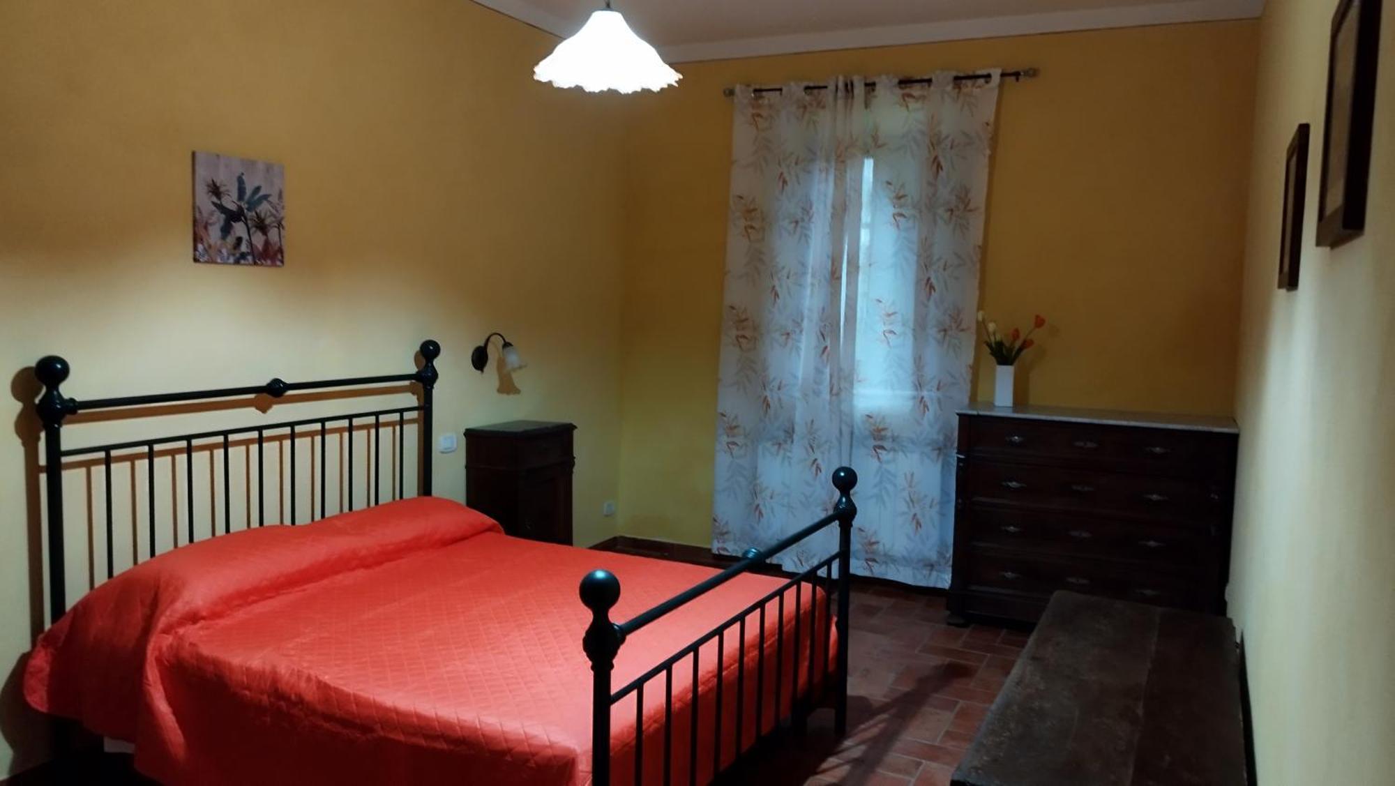 Agriturismo Caliano Ашано Екстериор снимка