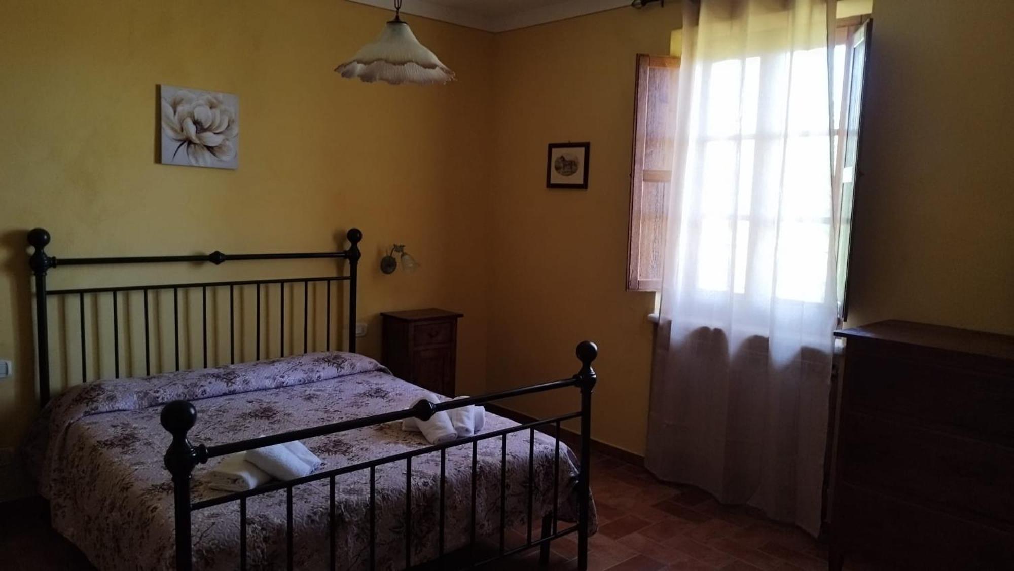 Agriturismo Caliano Ашано Екстериор снимка