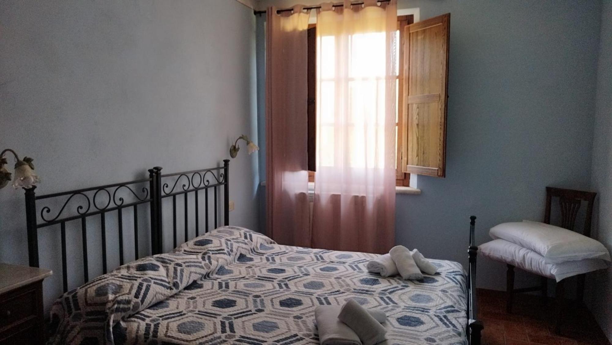Agriturismo Caliano Ашано Екстериор снимка