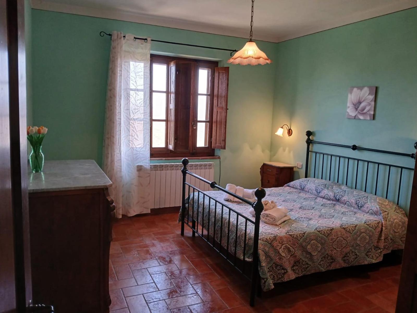 Agriturismo Caliano Ашано Екстериор снимка