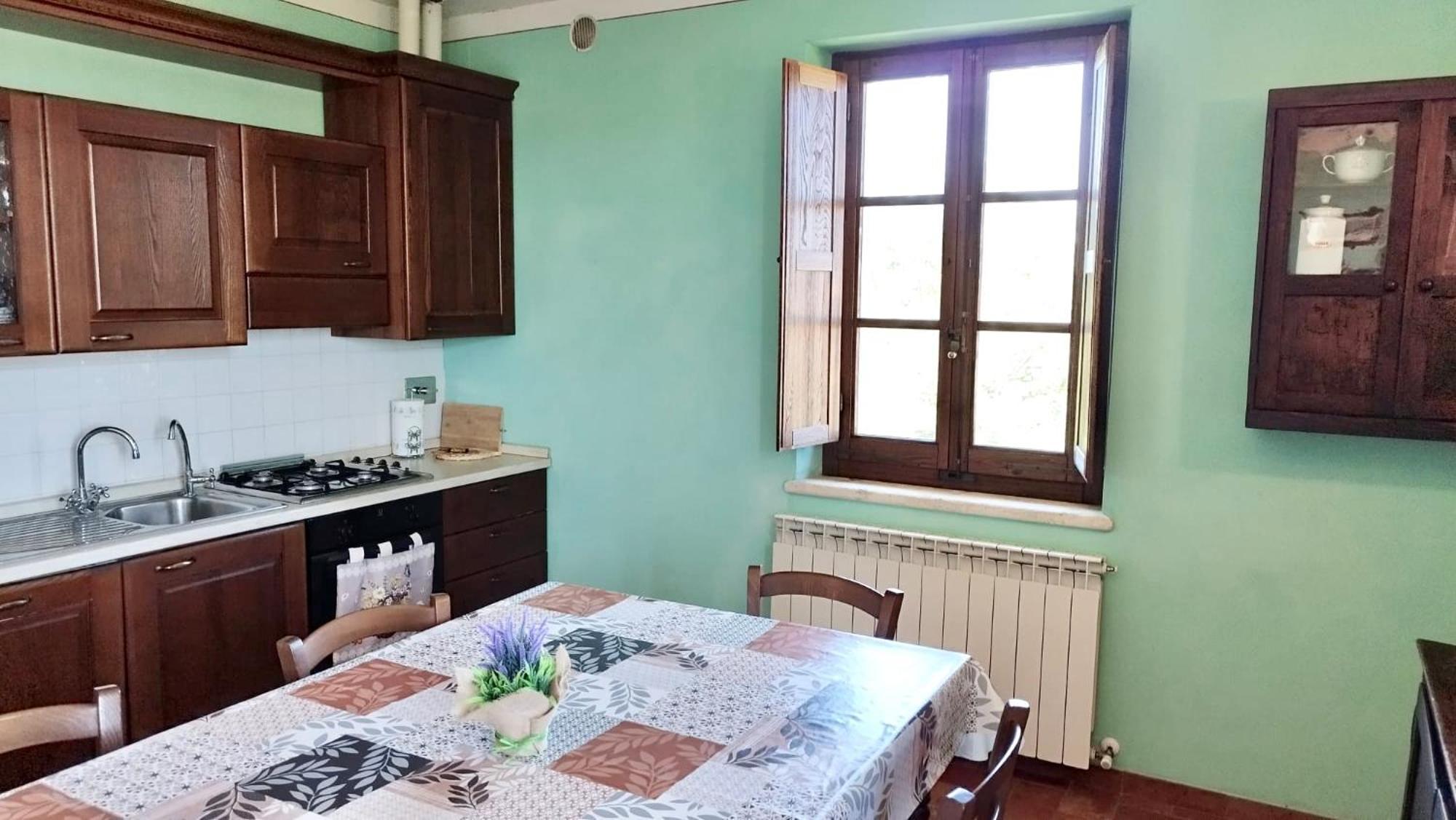 Agriturismo Caliano Ашано Екстериор снимка