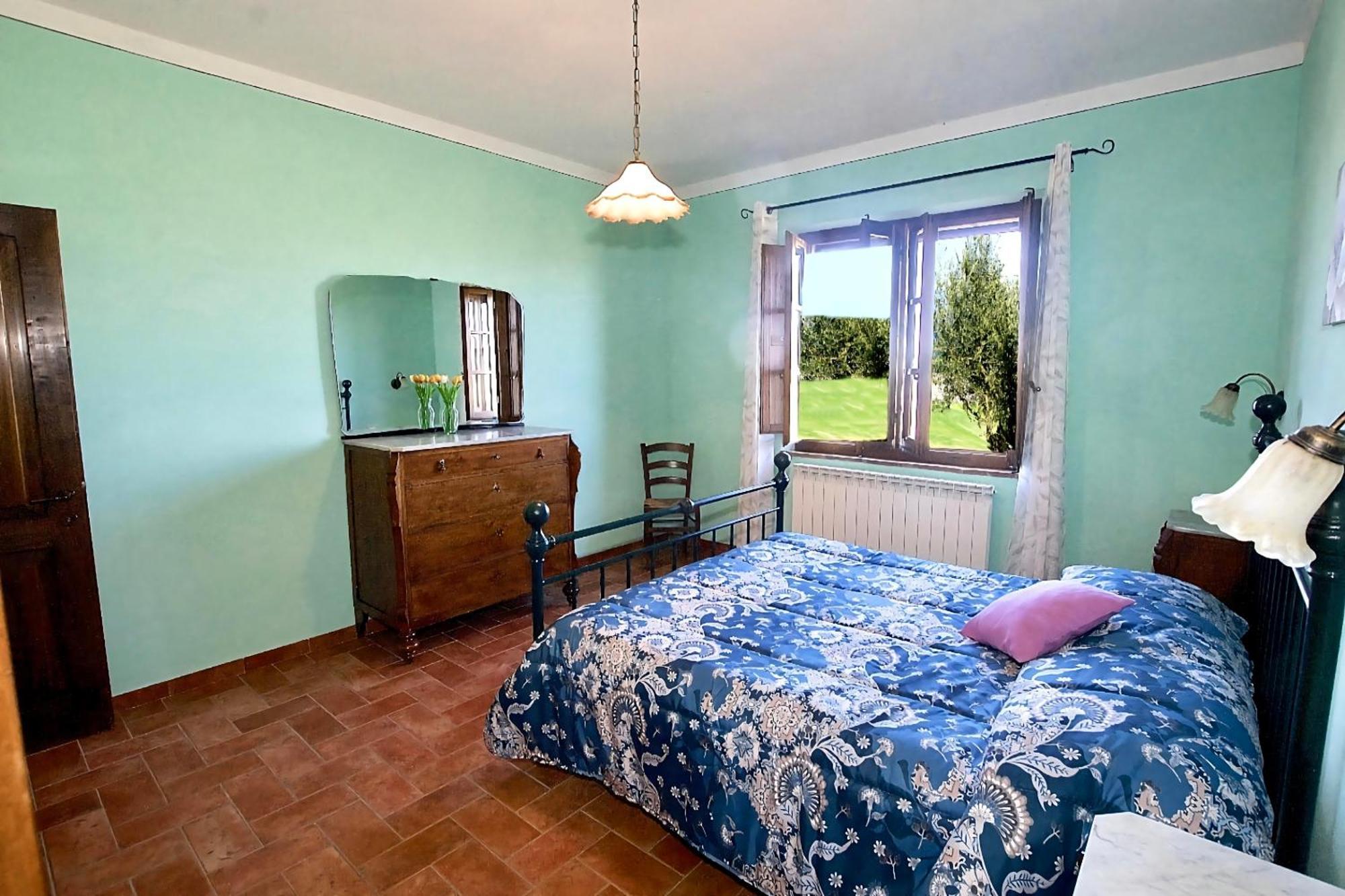 Agriturismo Caliano Ашано Екстериор снимка
