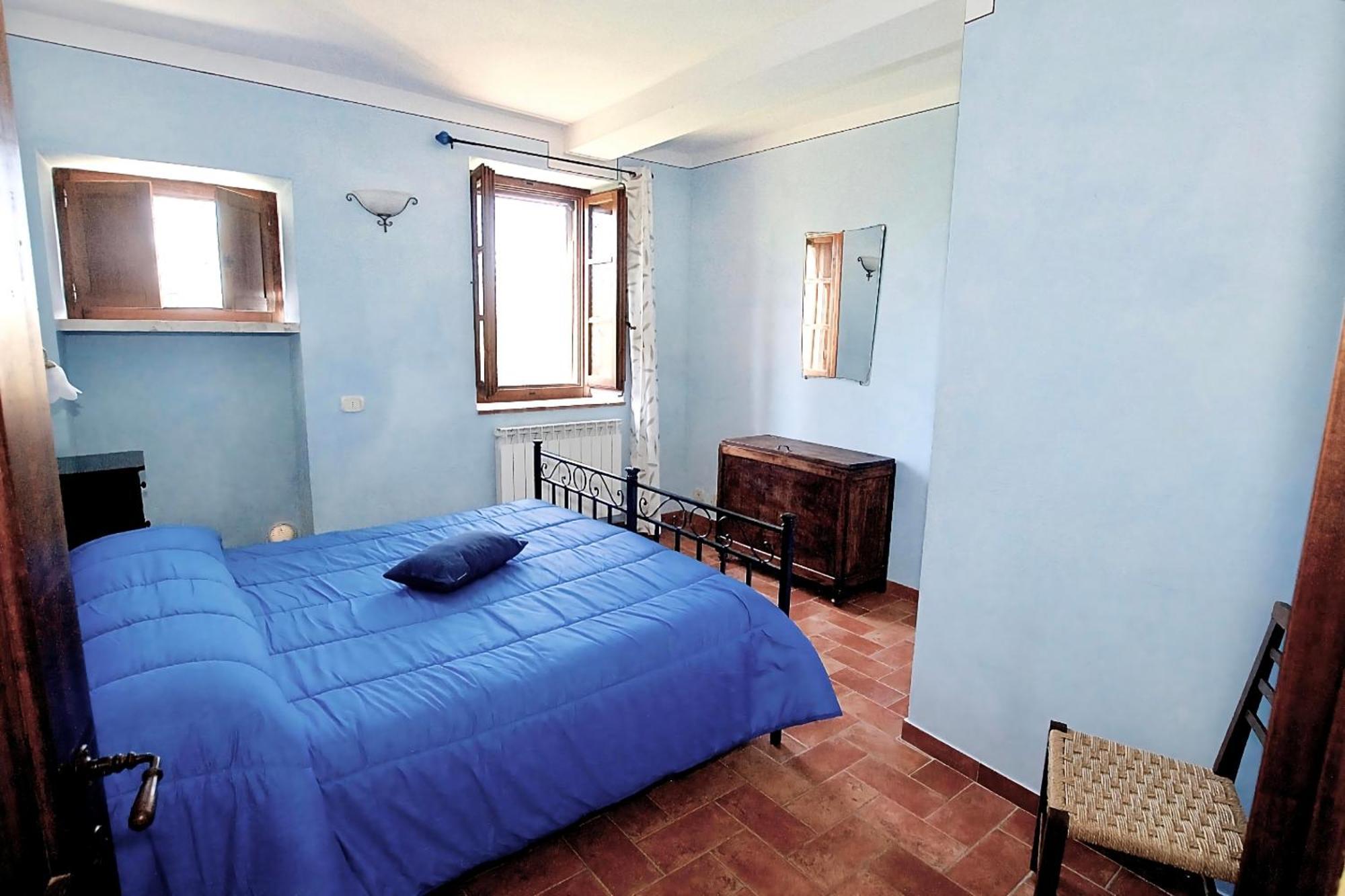 Agriturismo Caliano Ашано Екстериор снимка