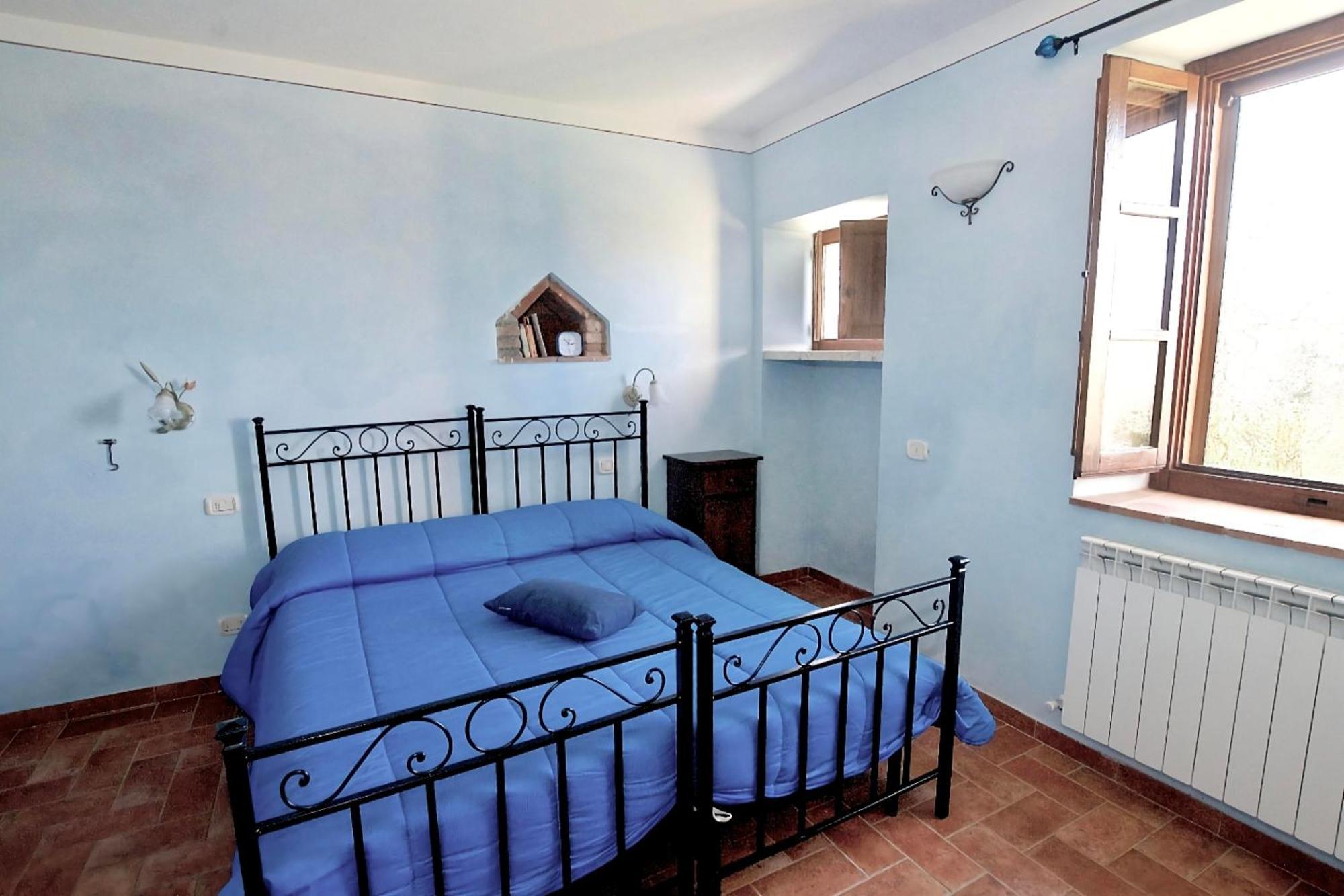 Agriturismo Caliano Ашано Екстериор снимка