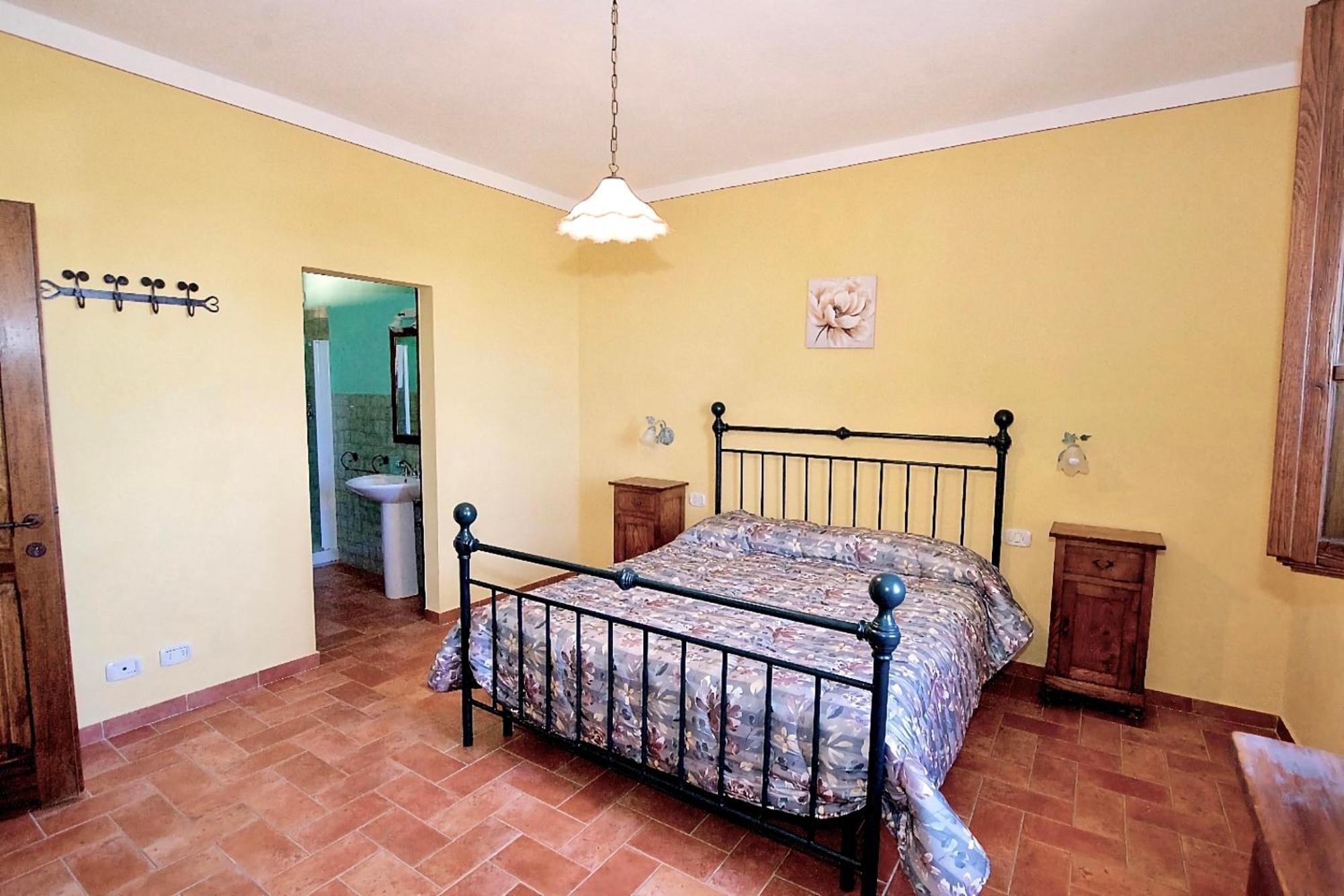Agriturismo Caliano Ашано Екстериор снимка