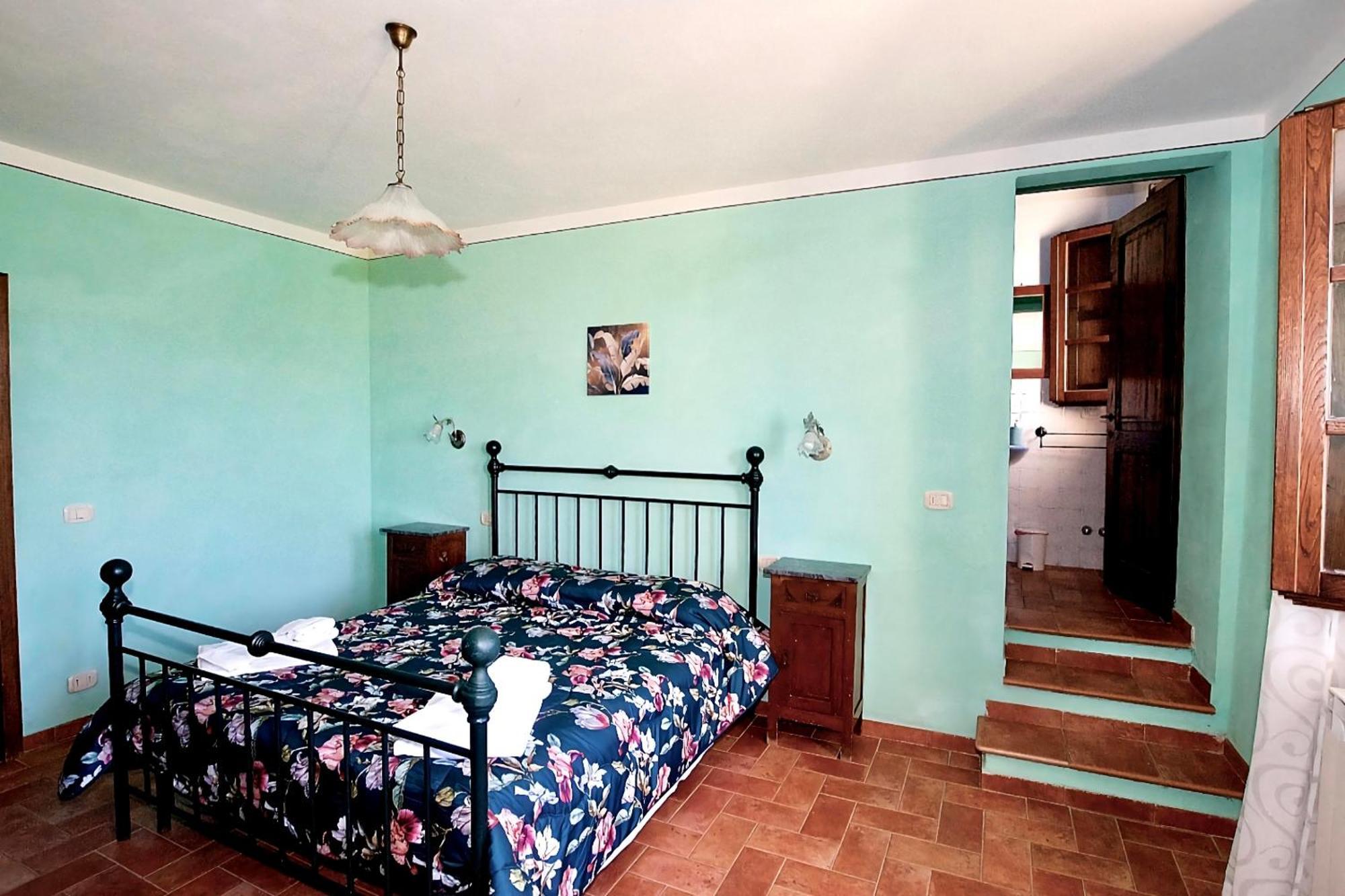 Agriturismo Caliano Ашано Екстериор снимка