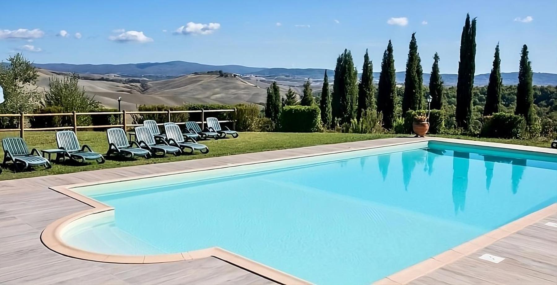Agriturismo Caliano Ашано Екстериор снимка