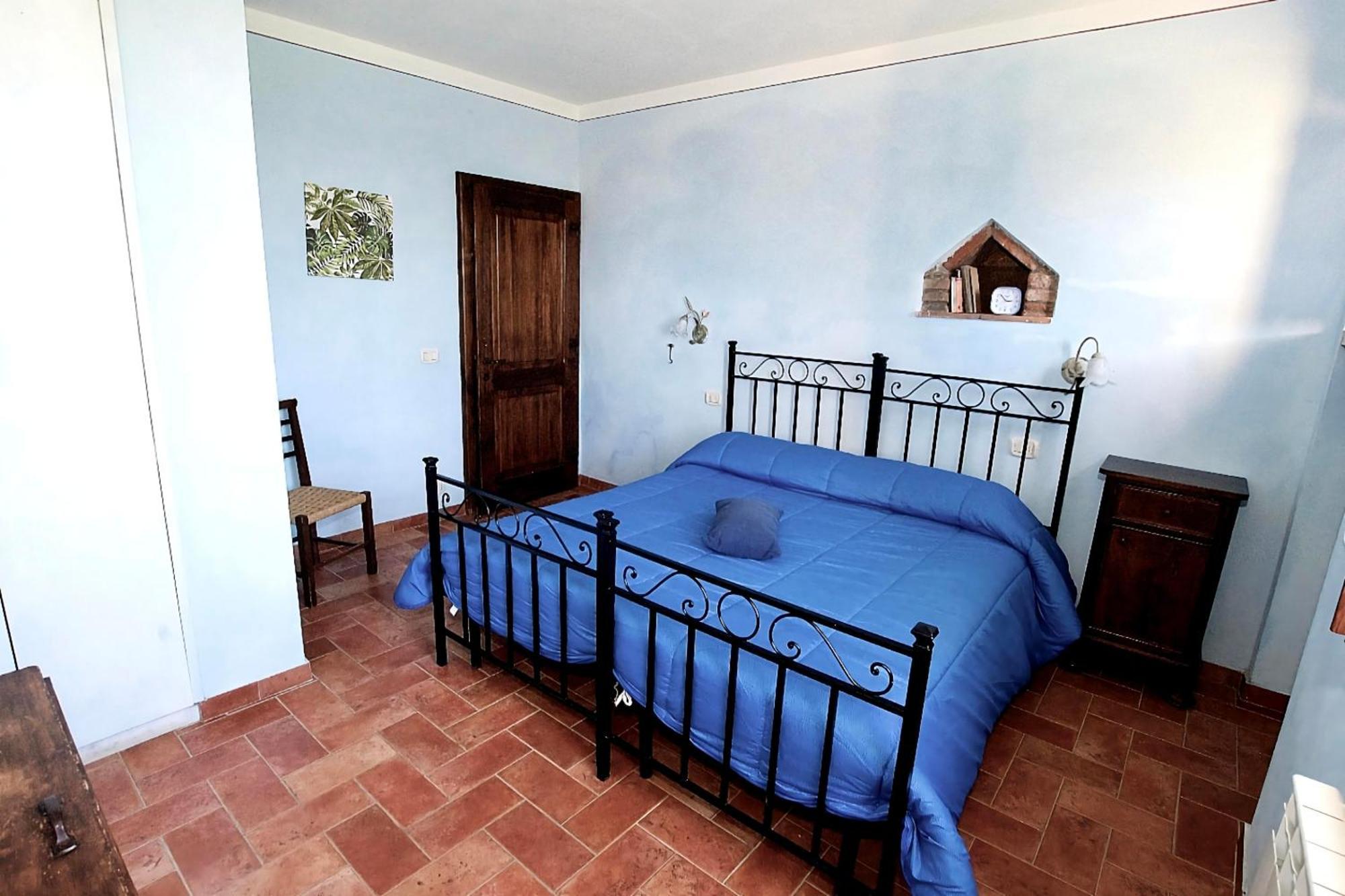 Agriturismo Caliano Ашано Екстериор снимка