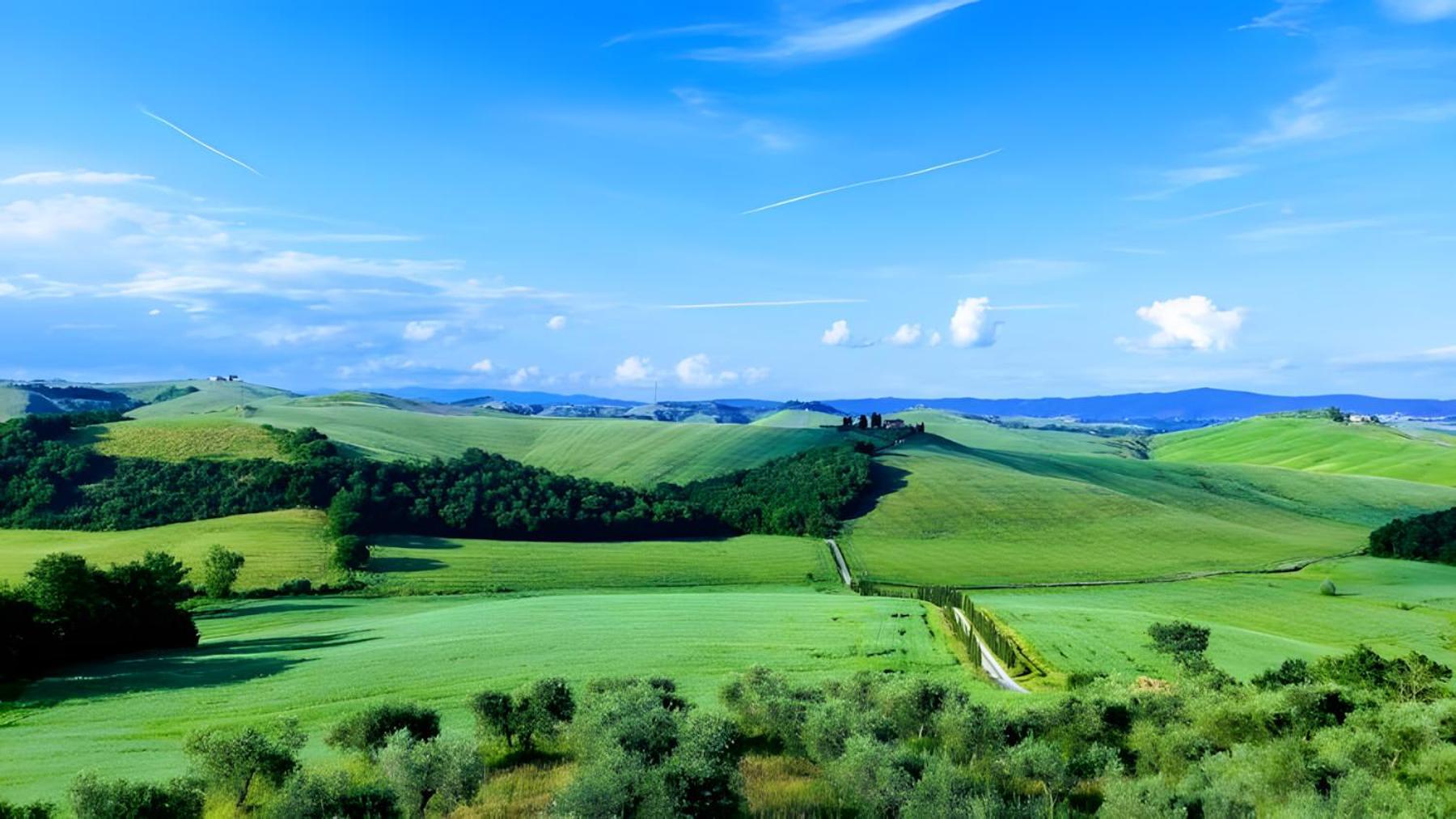 Agriturismo Caliano Ашано Екстериор снимка
