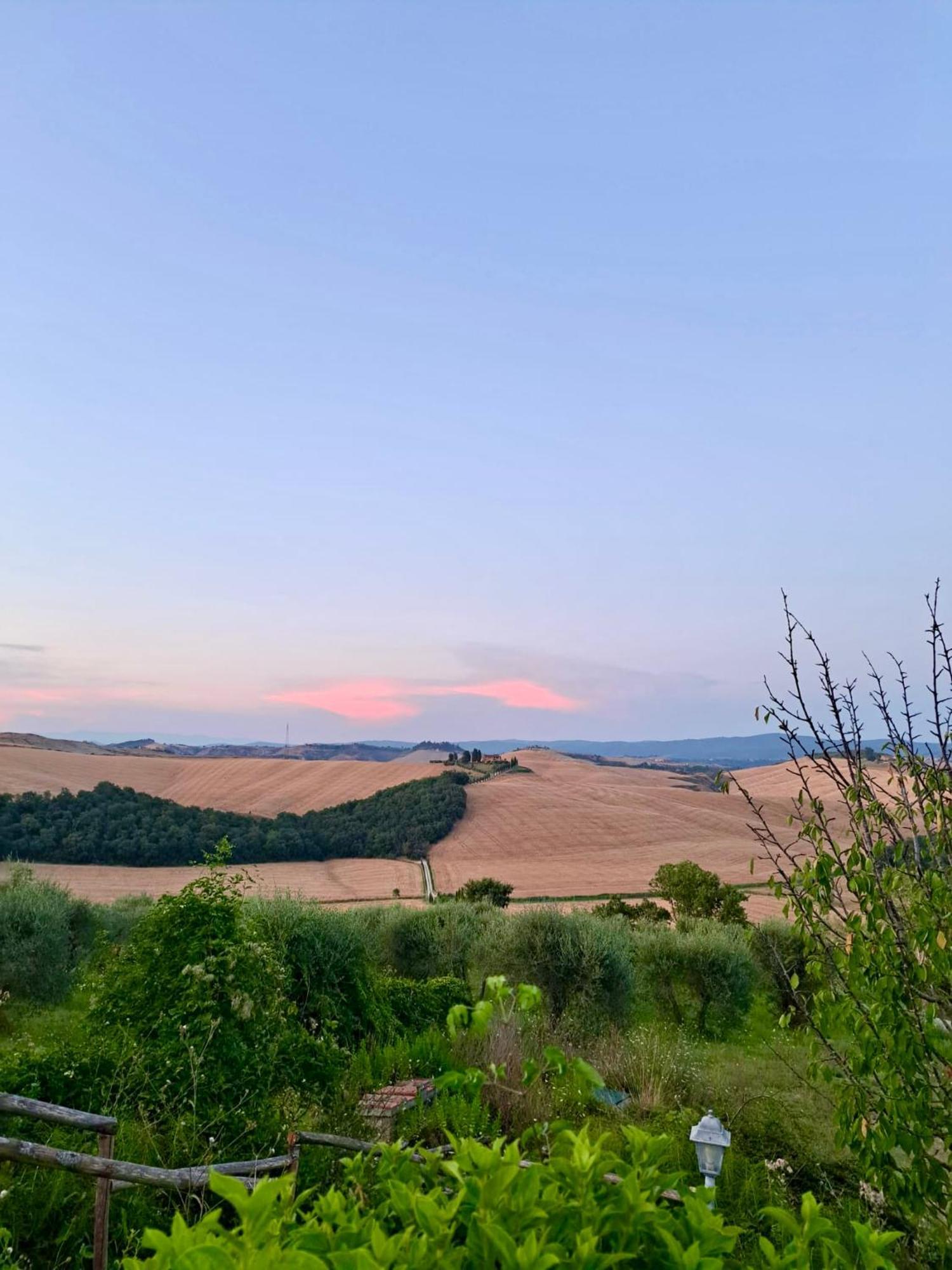 Agriturismo Caliano Ашано Екстериор снимка