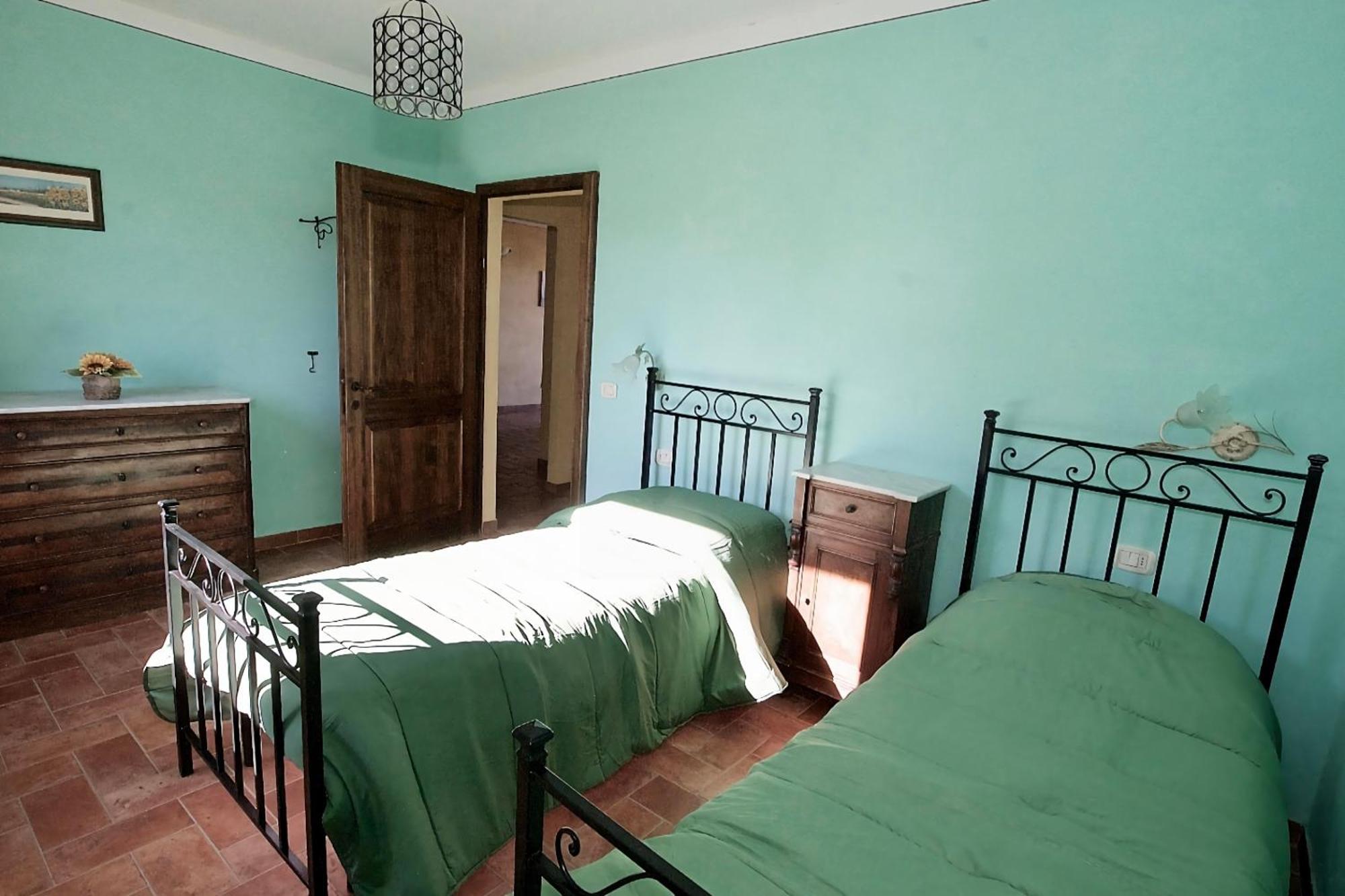 Agriturismo Caliano Ашано Екстериор снимка
