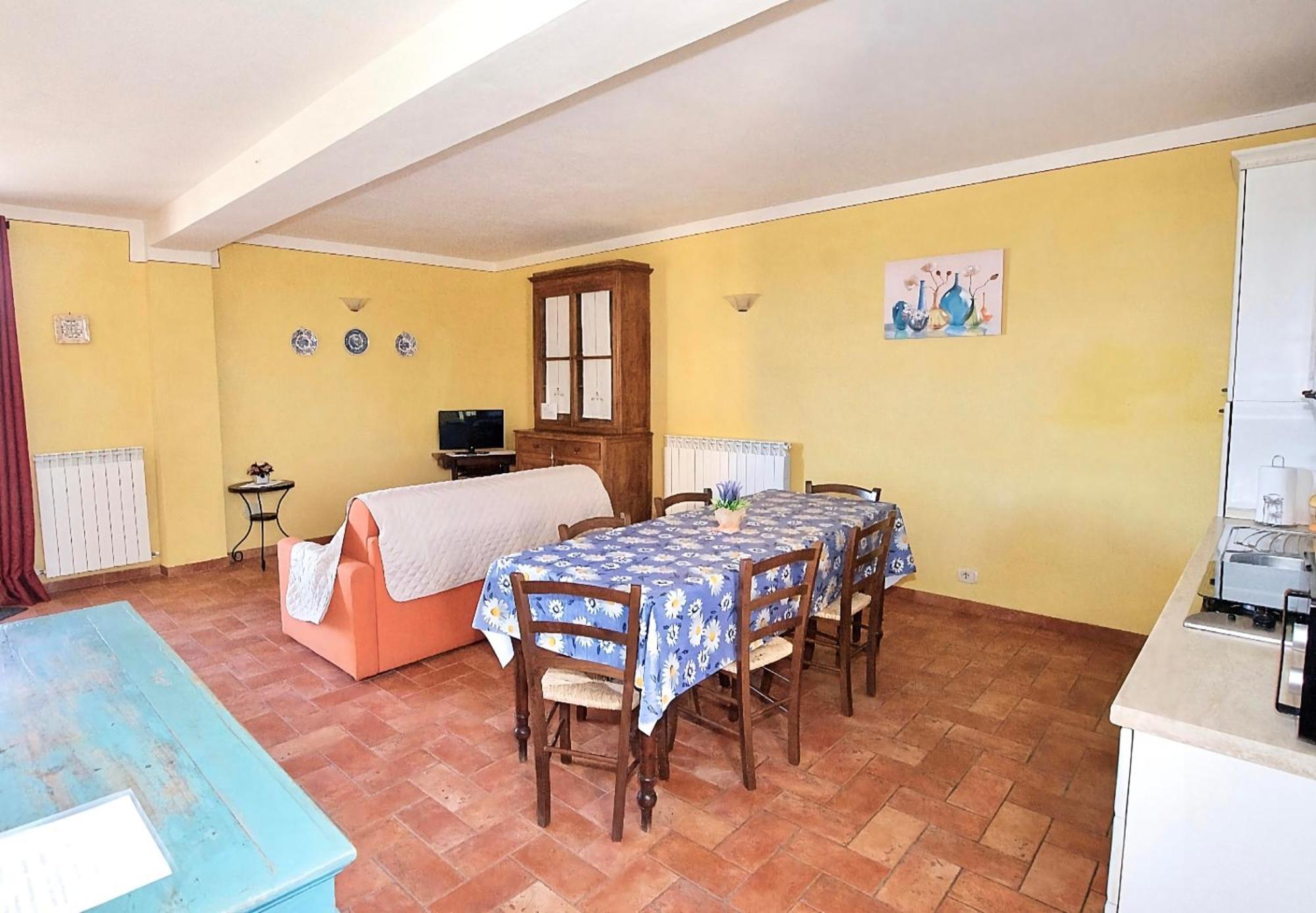 Agriturismo Caliano Ашано Екстериор снимка
