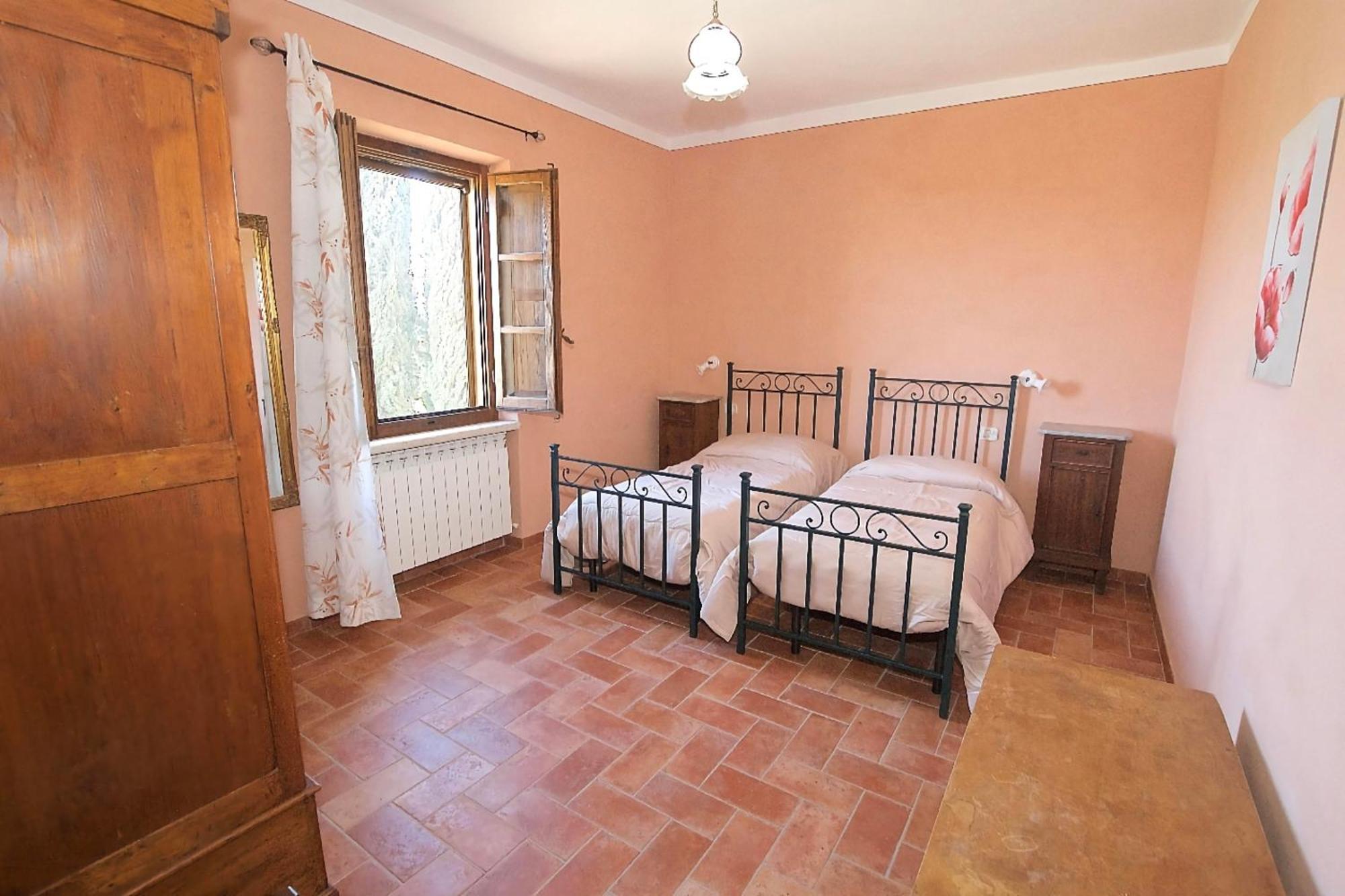 Agriturismo Caliano Ашано Екстериор снимка