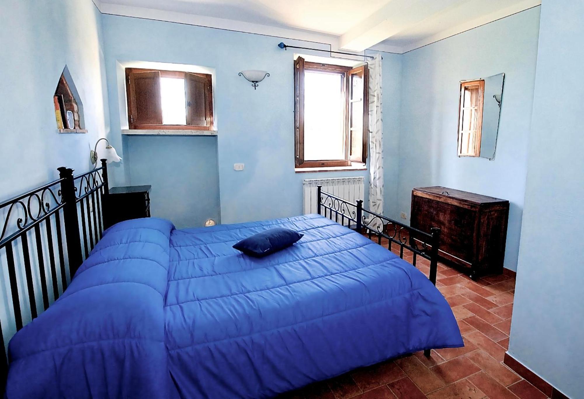 Agriturismo Caliano Ашано Екстериор снимка