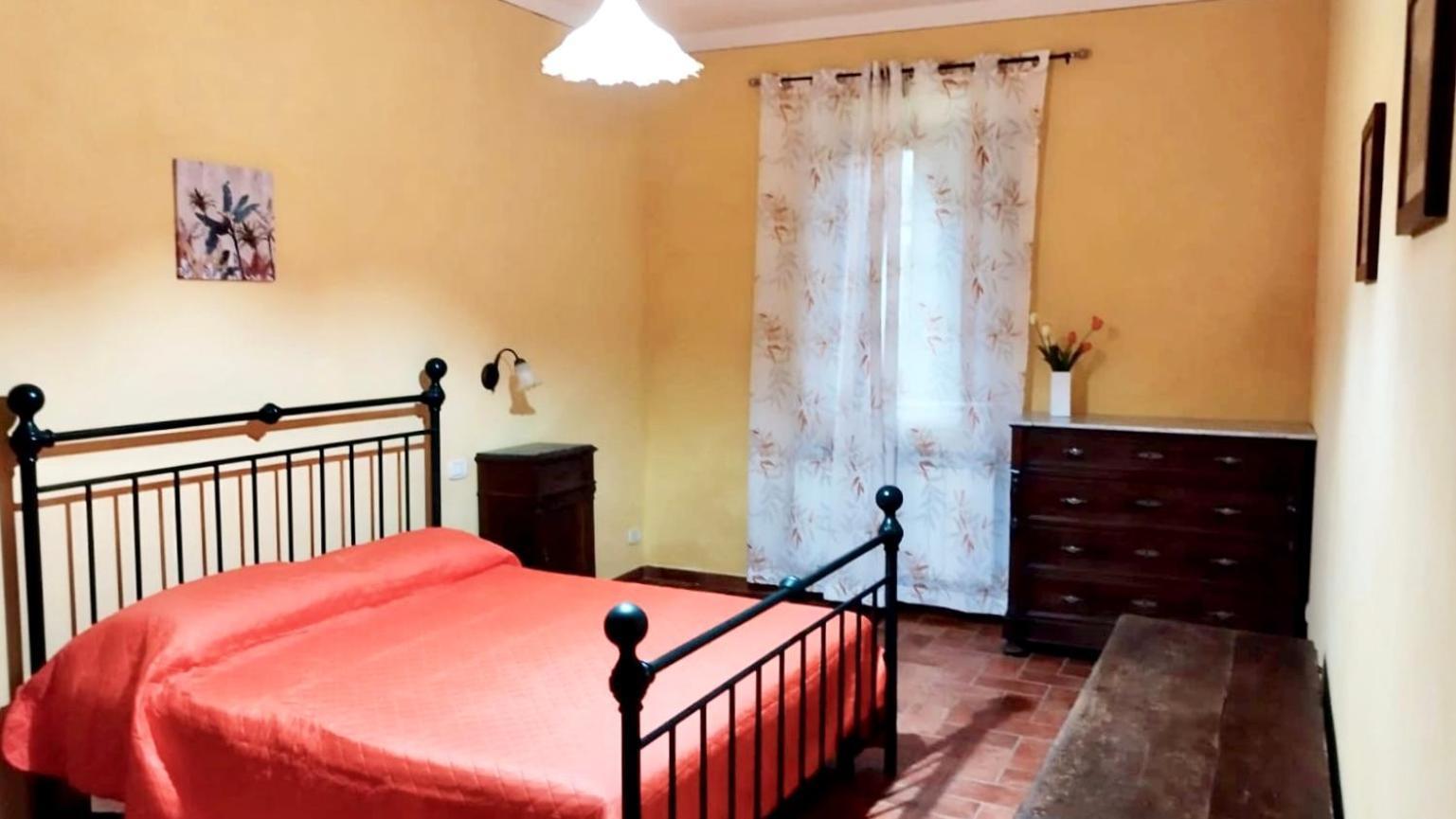 Agriturismo Caliano Ашано Екстериор снимка