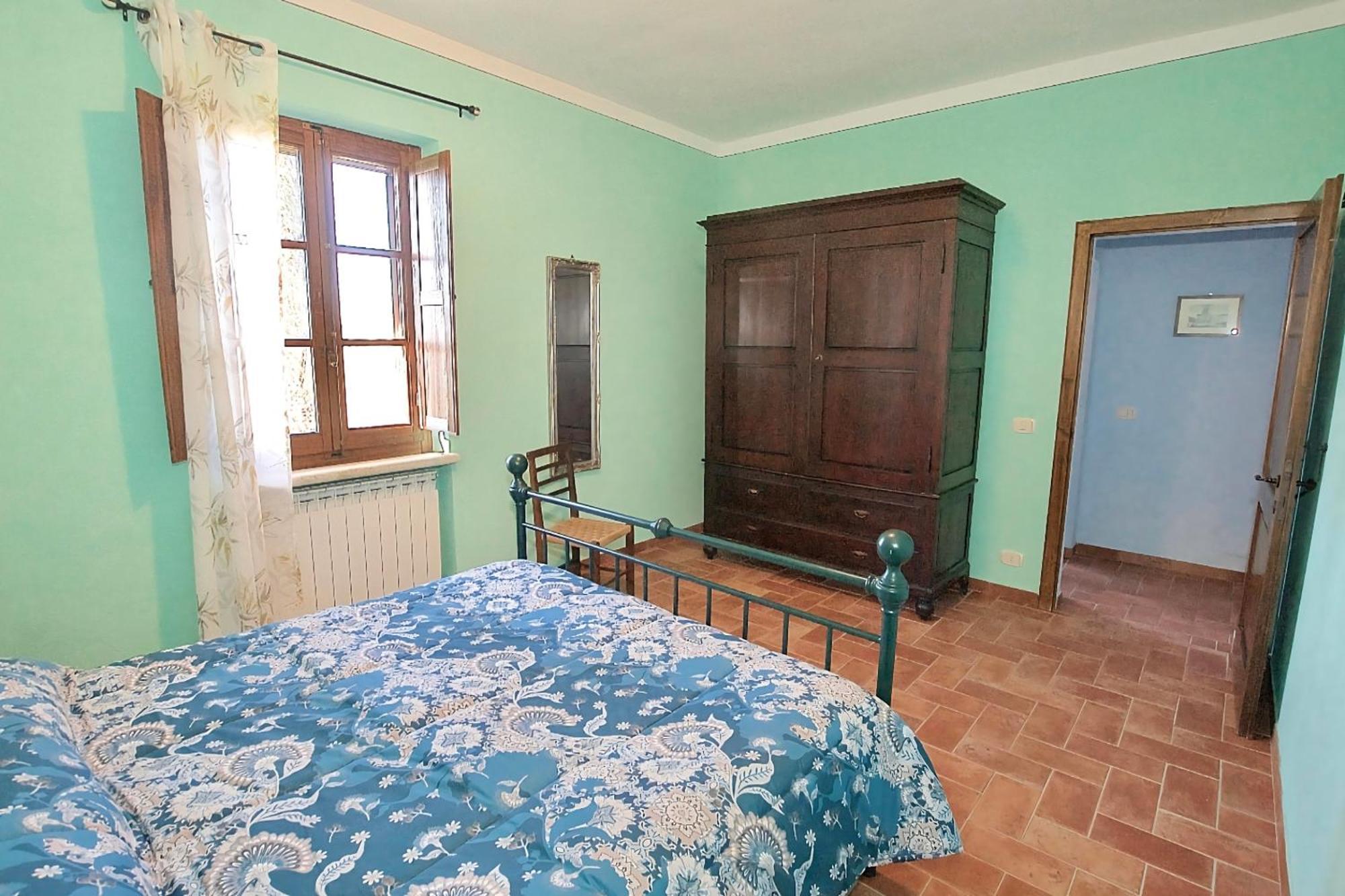 Agriturismo Caliano Ашано Екстериор снимка