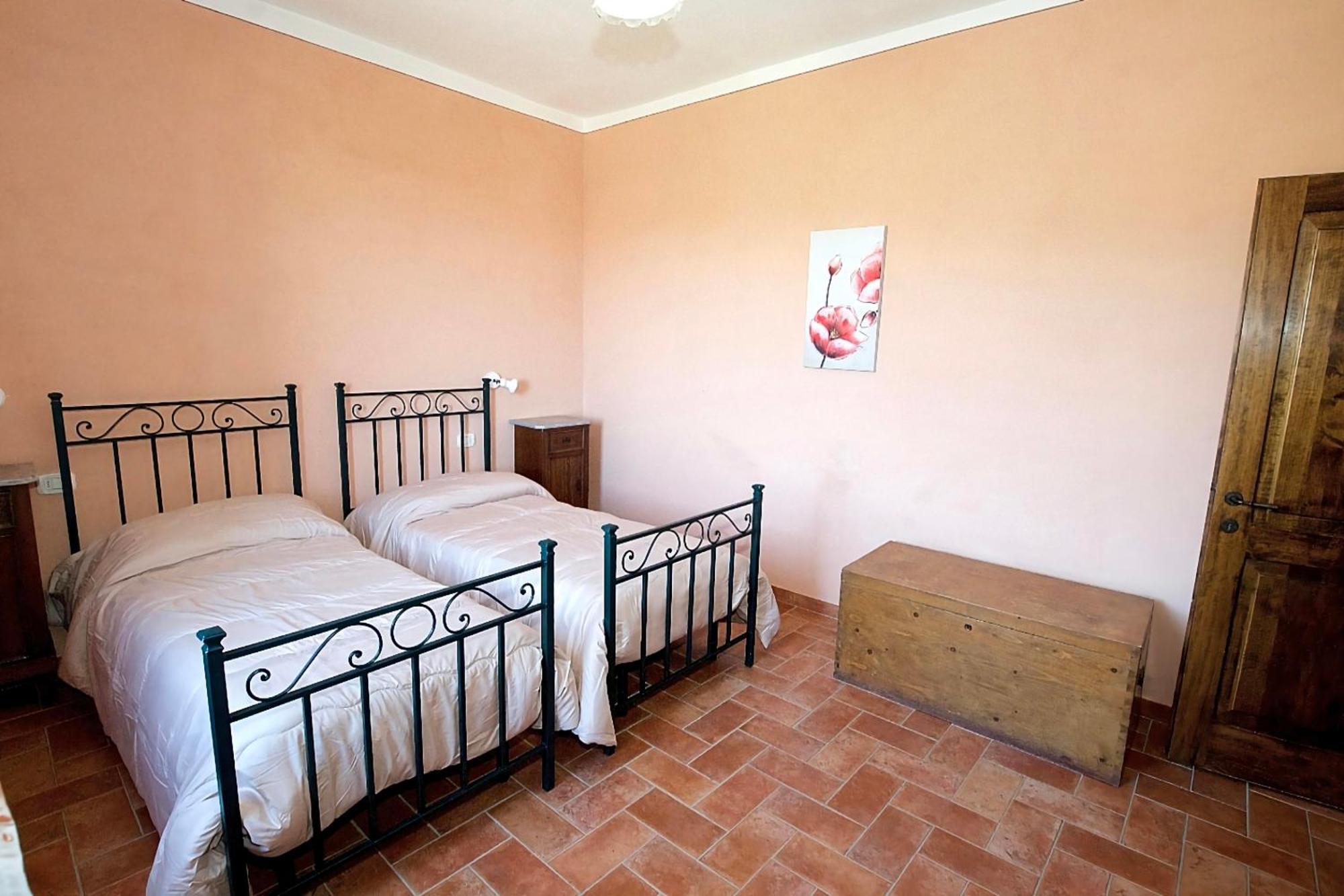 Agriturismo Caliano Ашано Екстериор снимка