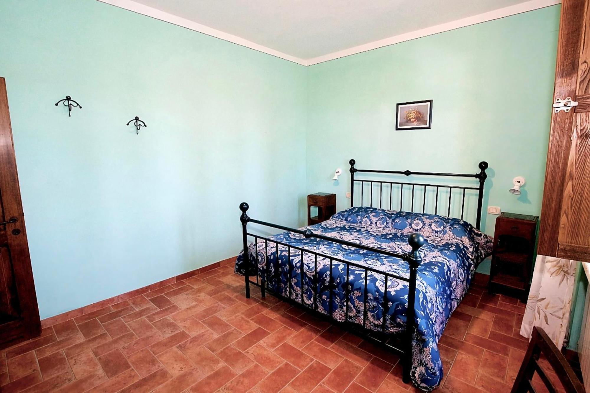 Agriturismo Caliano Ашано Екстериор снимка
