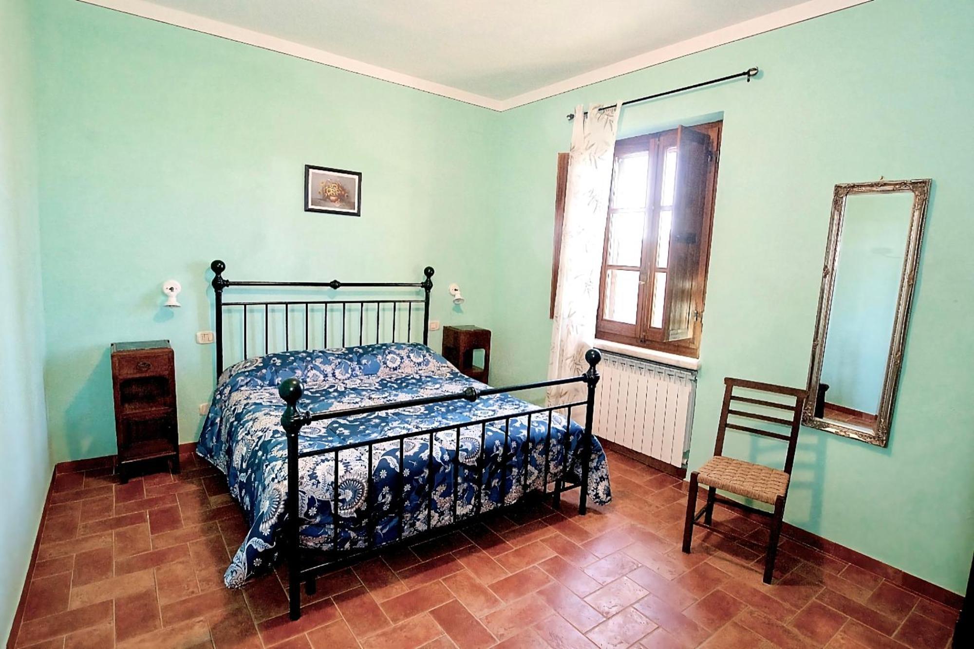 Agriturismo Caliano Ашано Екстериор снимка