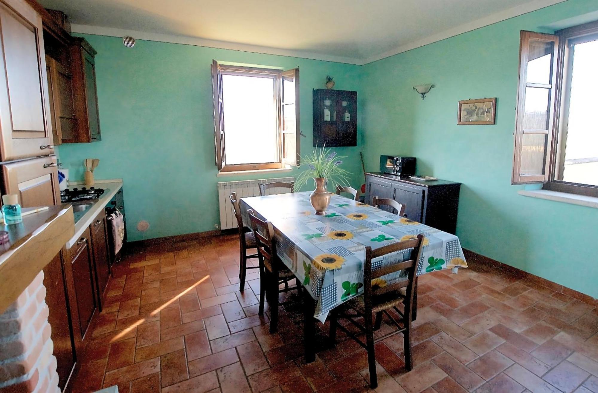 Agriturismo Caliano Ашано Екстериор снимка