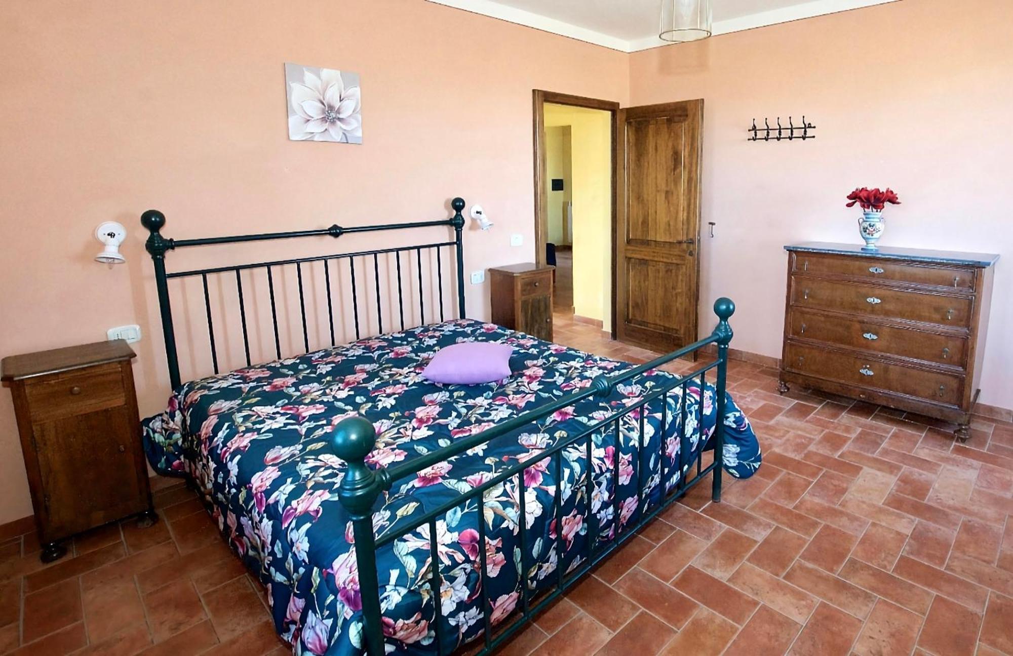 Agriturismo Caliano Ашано Екстериор снимка