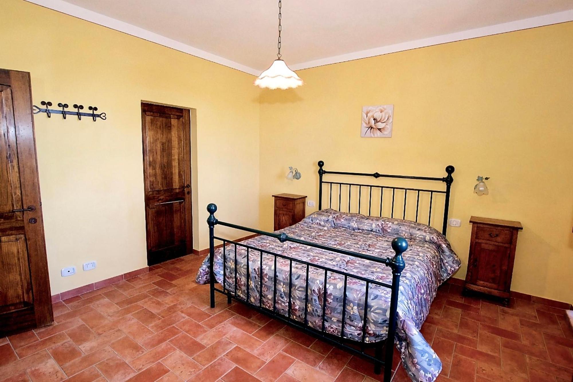 Agriturismo Caliano Ашано Екстериор снимка