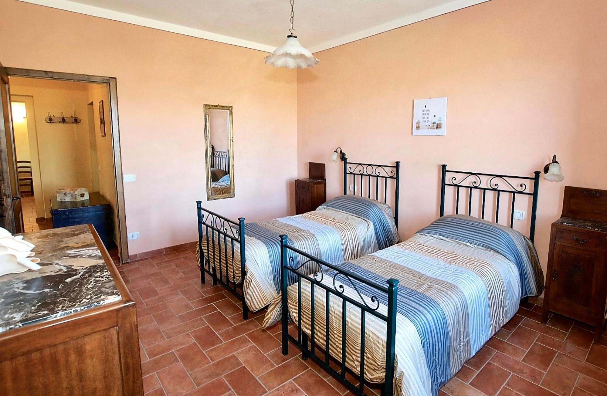 Agriturismo Caliano Ашано Екстериор снимка