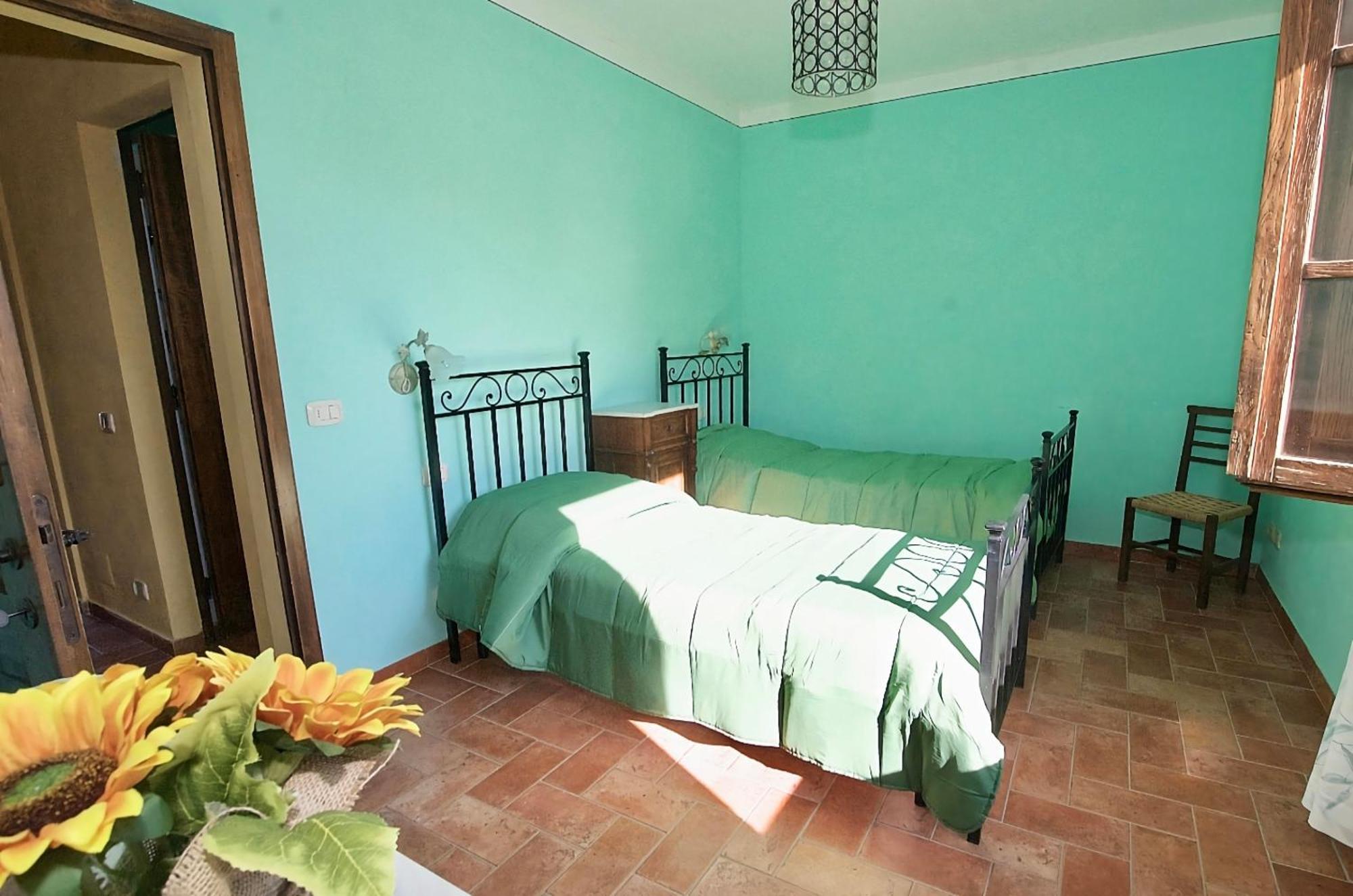 Agriturismo Caliano Ашано Екстериор снимка