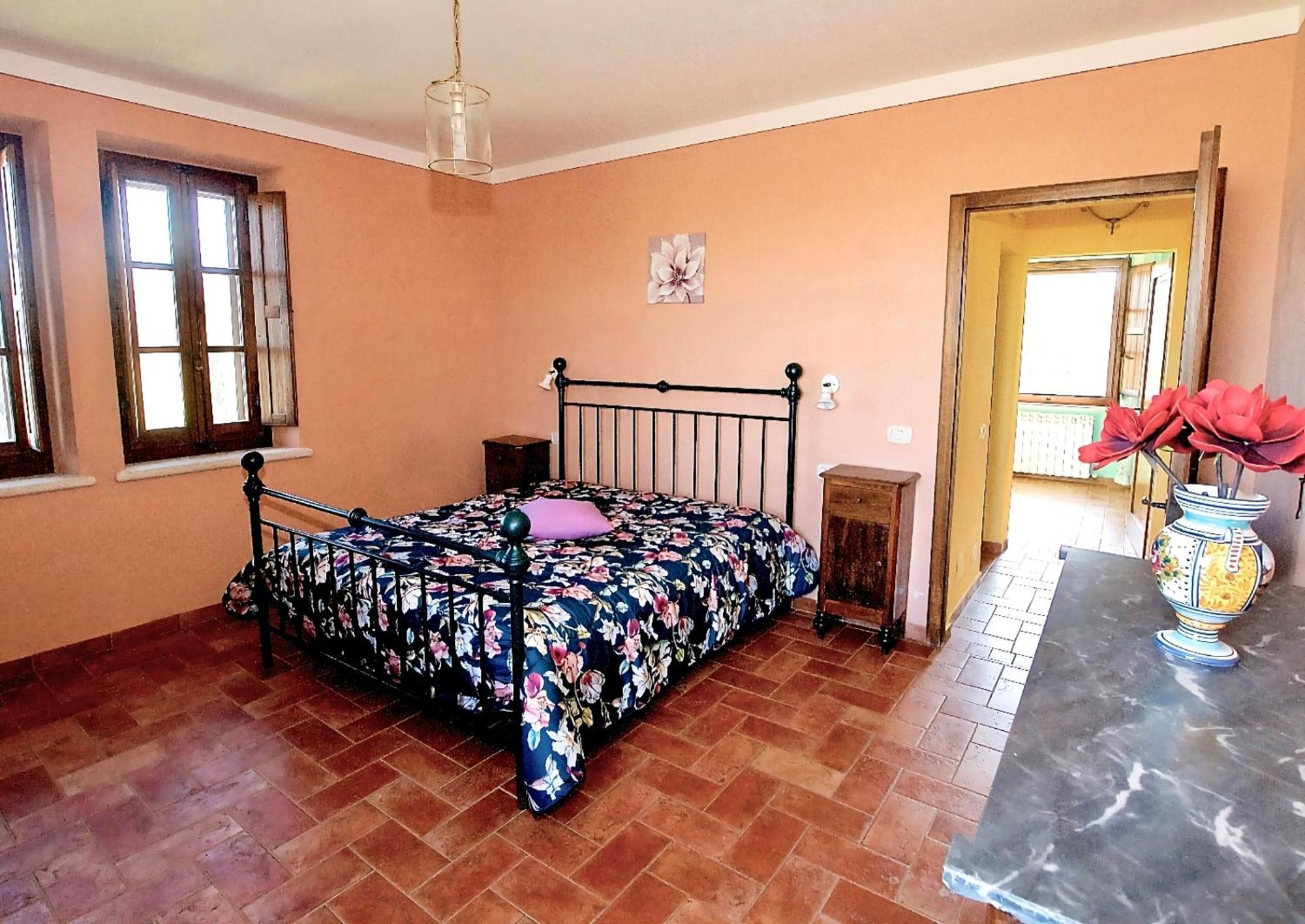 Agriturismo Caliano Ашано Екстериор снимка