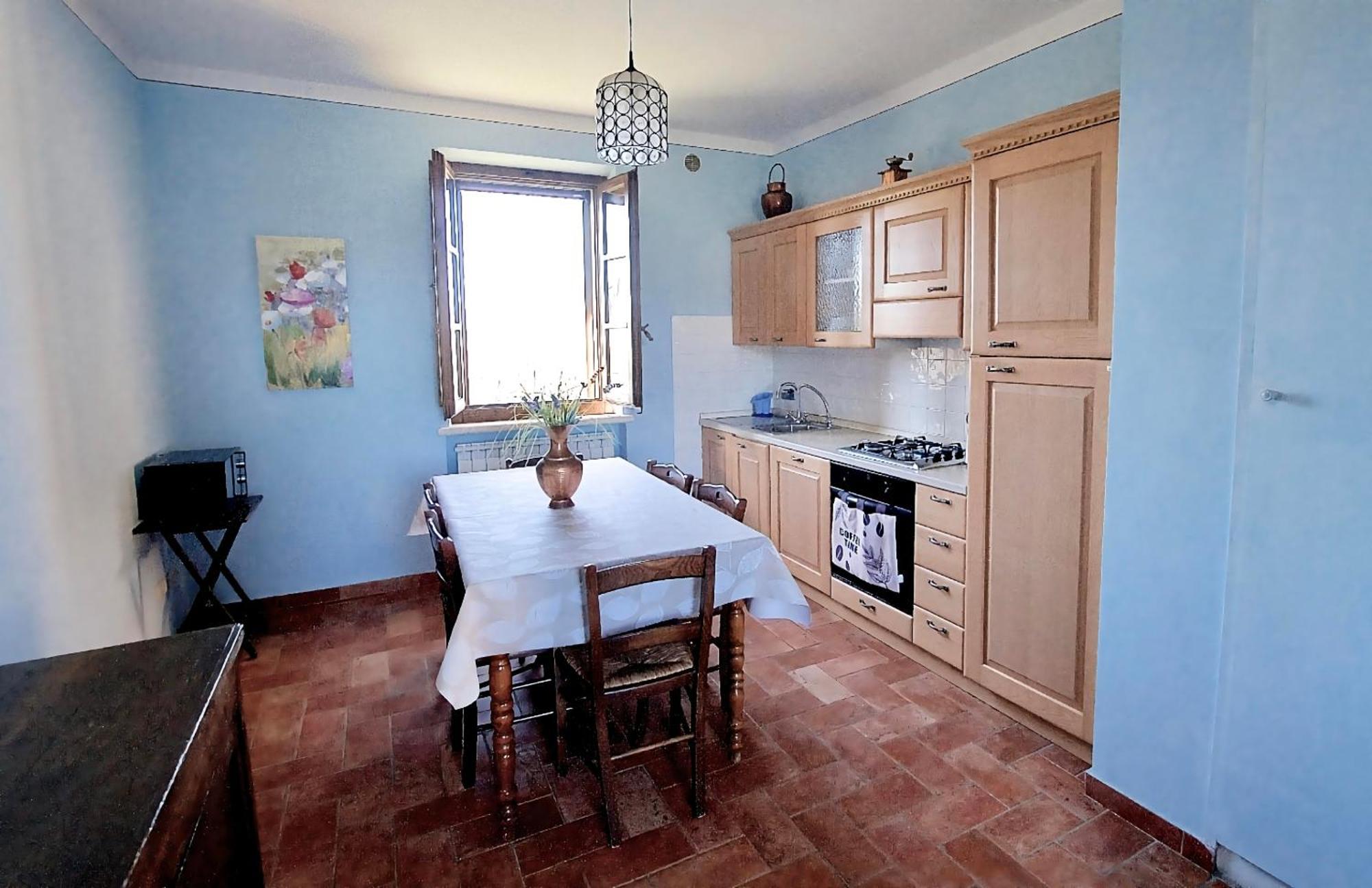 Agriturismo Caliano Ашано Екстериор снимка