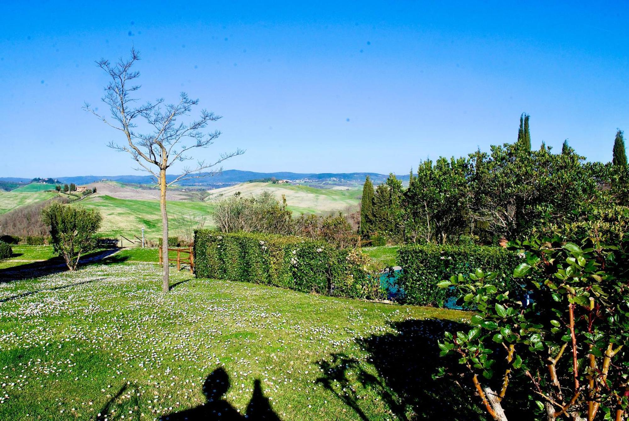 Agriturismo Caliano Ашано Екстериор снимка