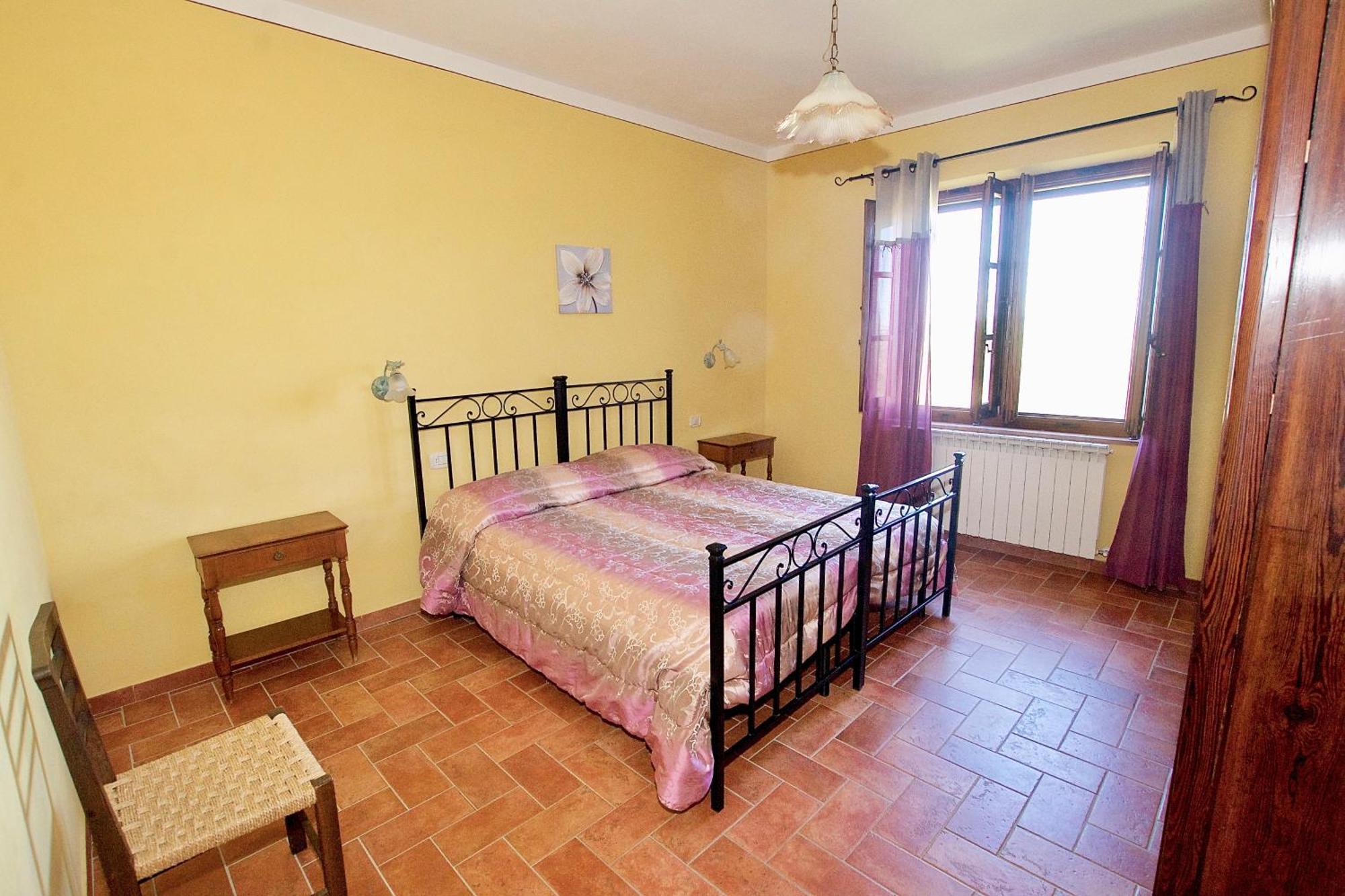 Agriturismo Caliano Ашано Екстериор снимка