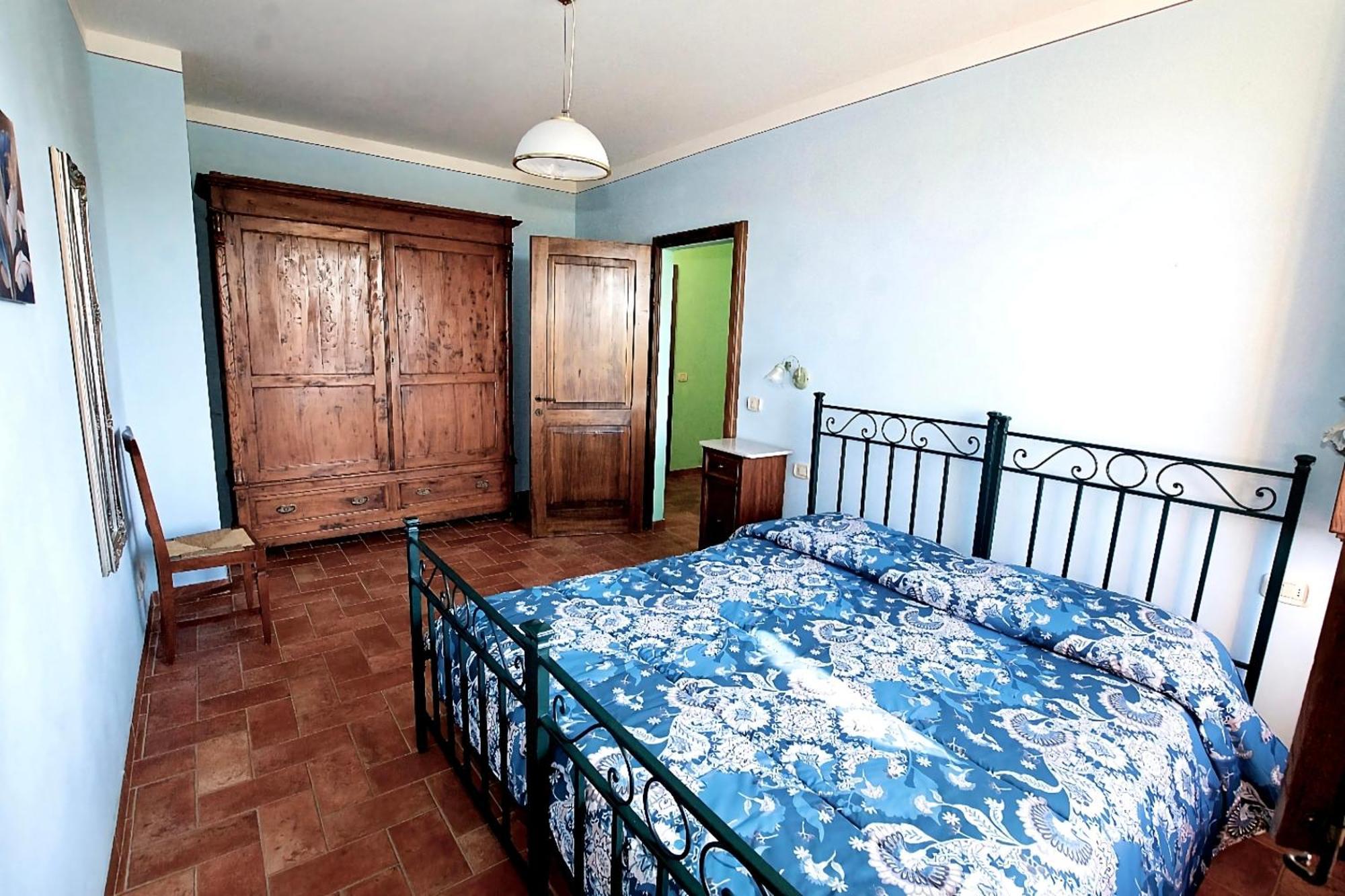 Agriturismo Caliano Ашано Екстериор снимка