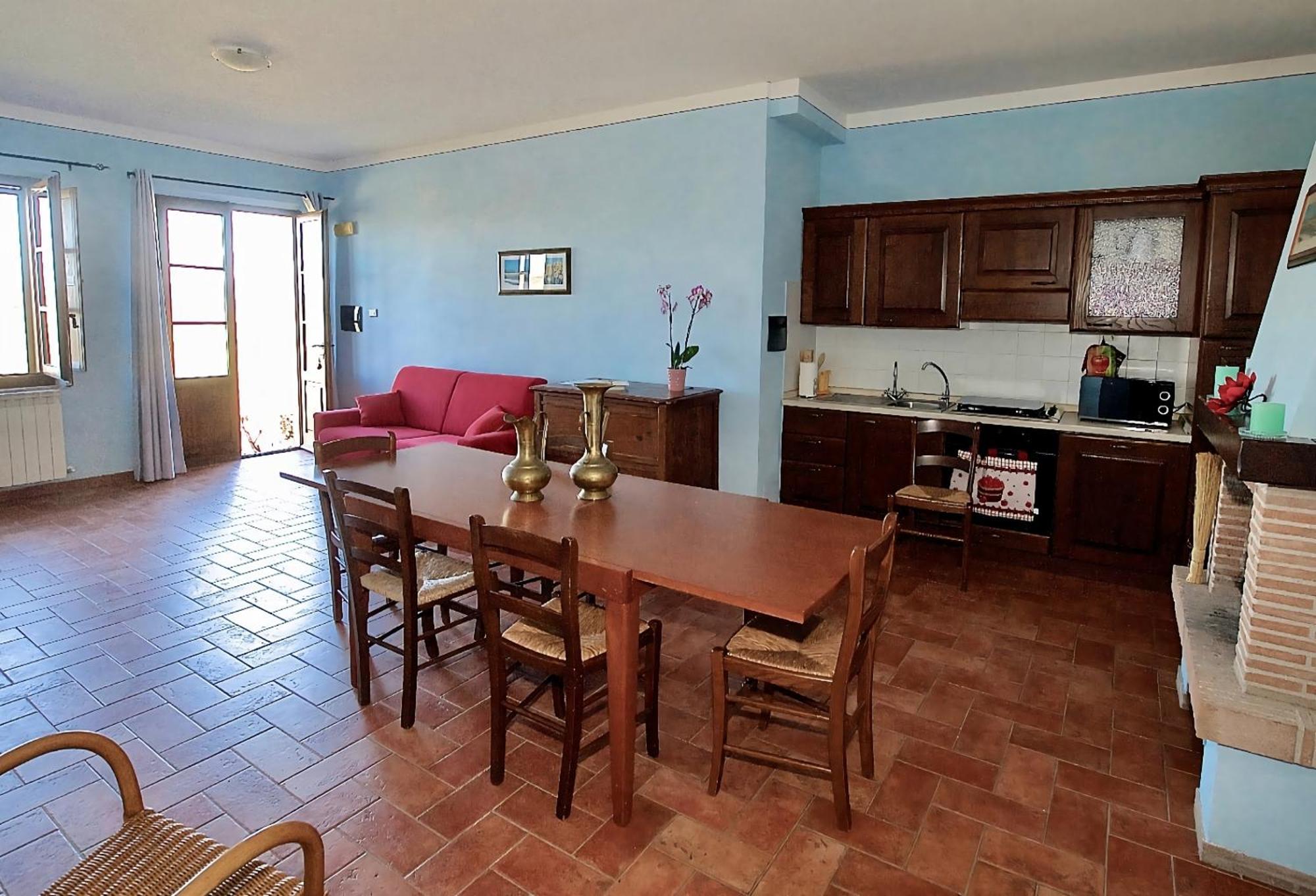 Agriturismo Caliano Ашано Екстериор снимка